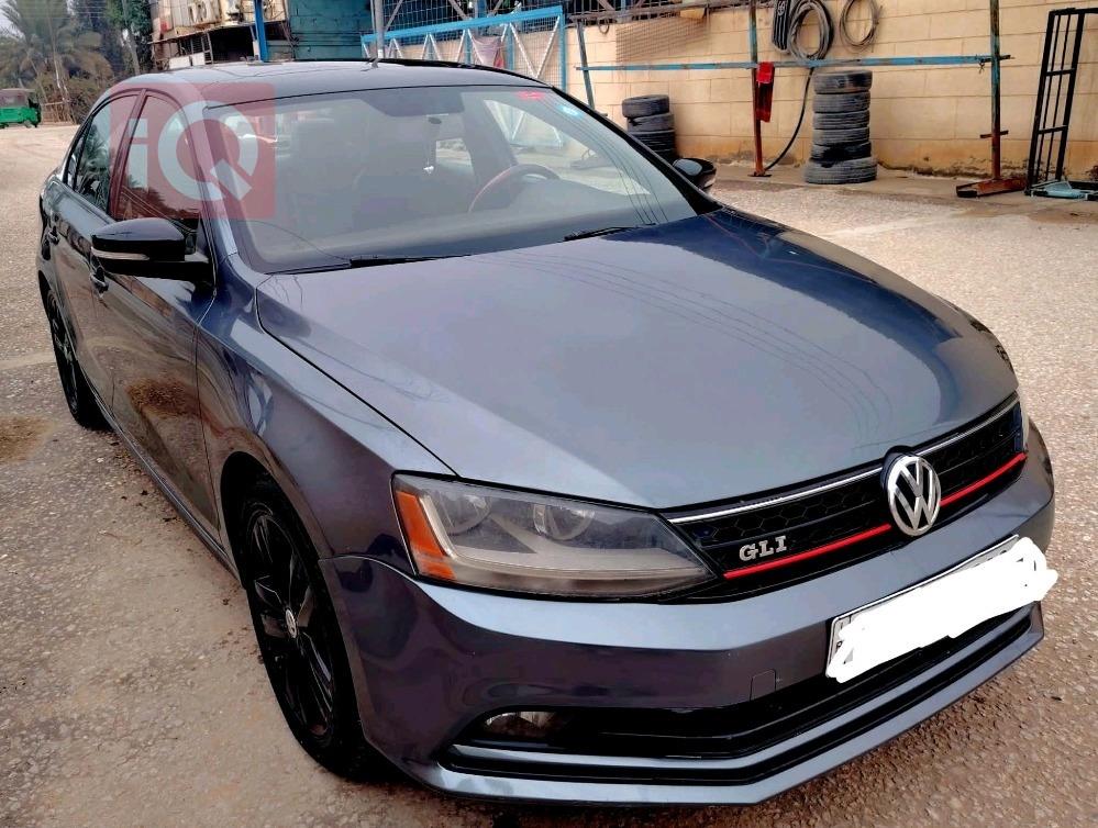 فولكسفاغن جيتا